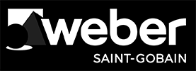 Weber fasády logo